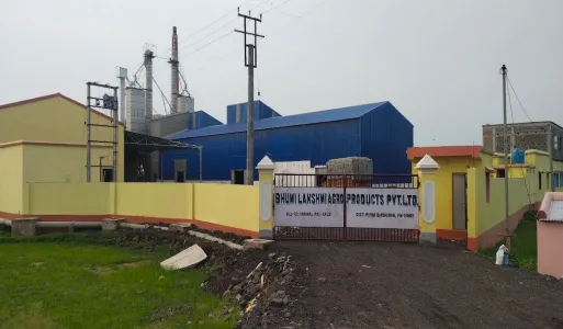 Bhumi Lakshmi Agro Products