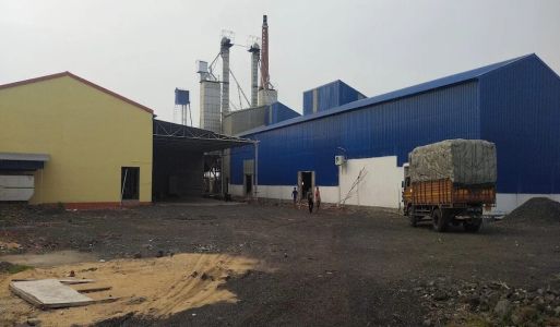Suvadra Rice Mill