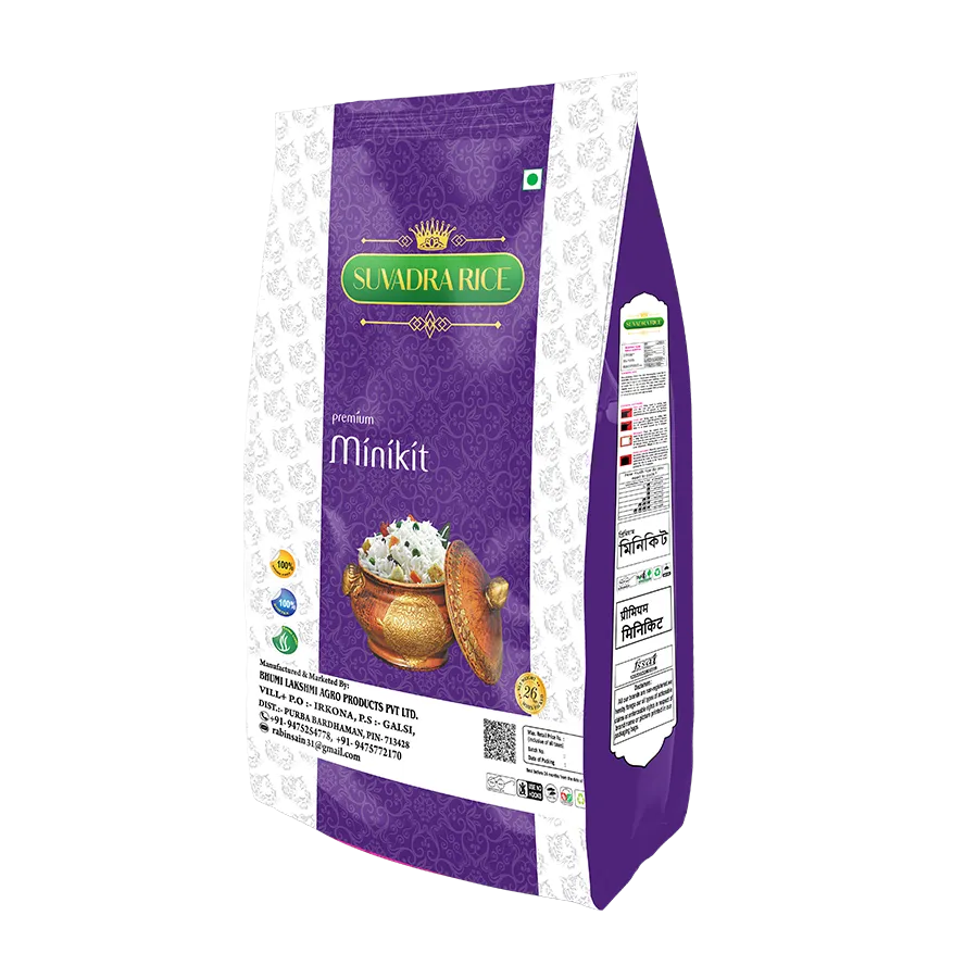 Premium Miniket Rice -26kg