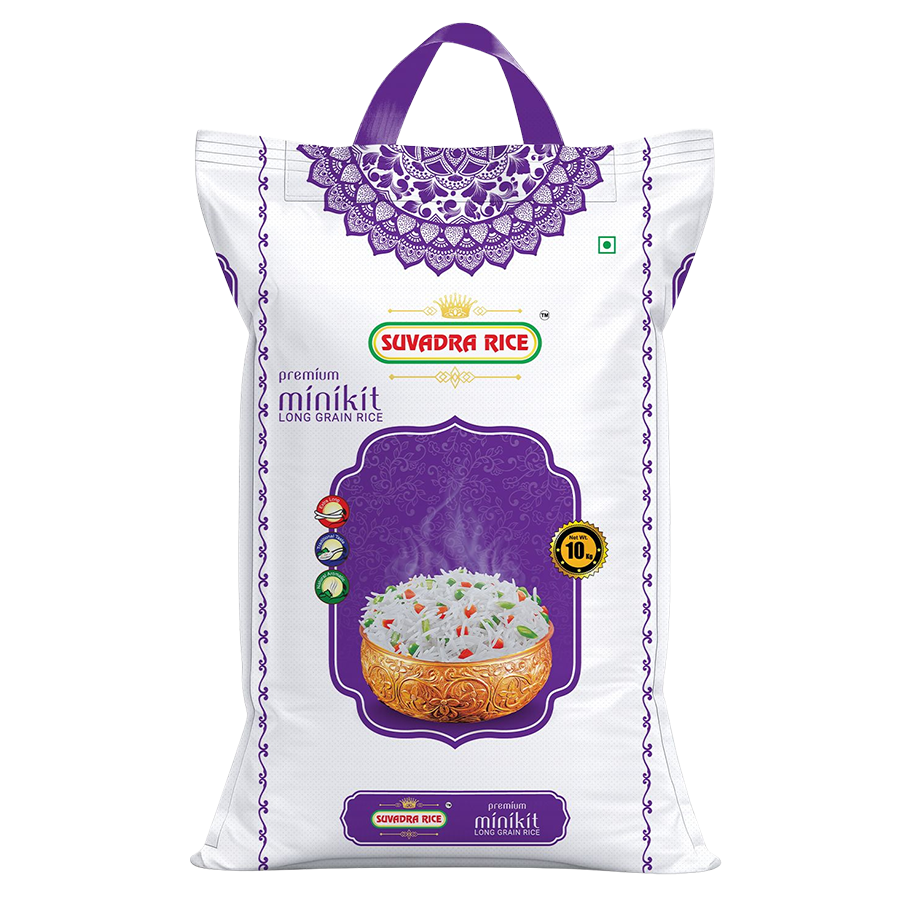 Premium Miniket Rice -10kg