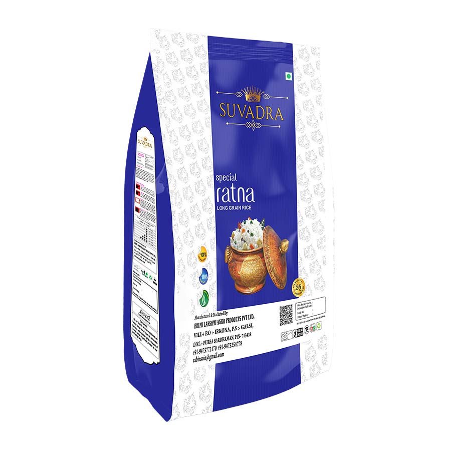 Special Ratna Rice -26kg