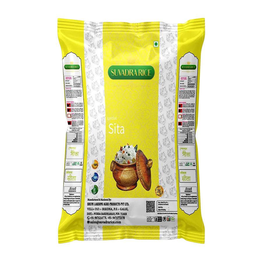 Special Sita Rice -26kg
