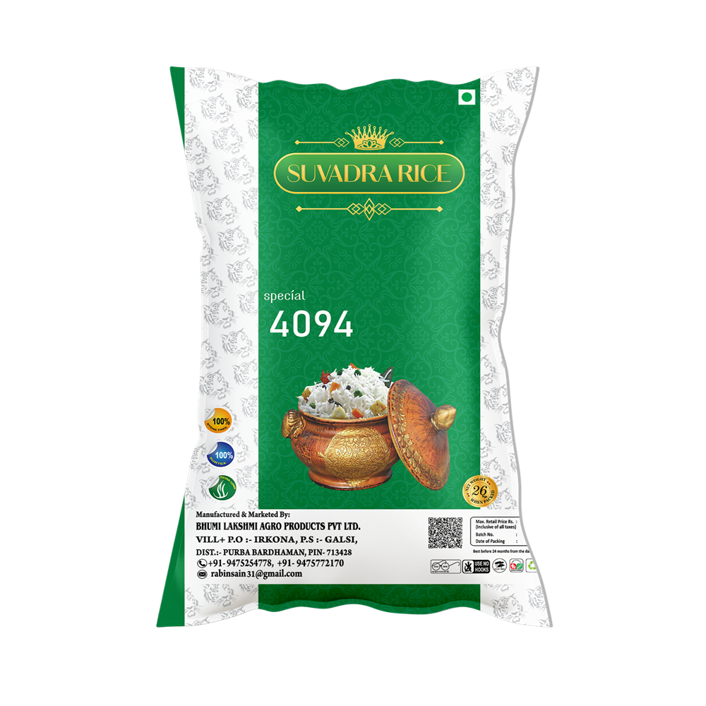 Special 4094 Rice