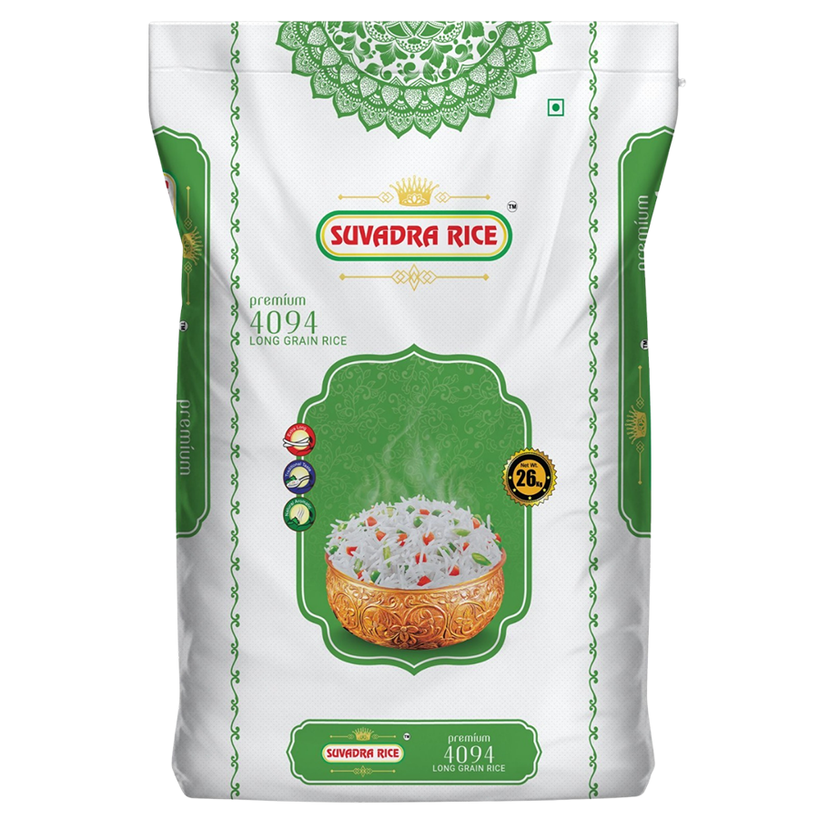 Premium 4094 Rice -26kg